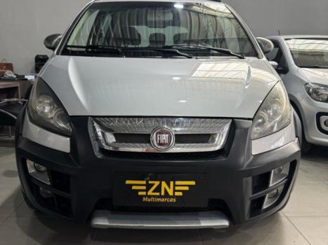 FIAT Idea 1.8 4P ADVENTURE FLEX, Foto 9