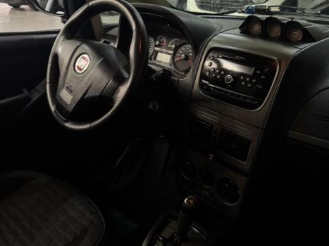 FIAT Idea 1.8 4P ADVENTURE FLEX, Foto 10