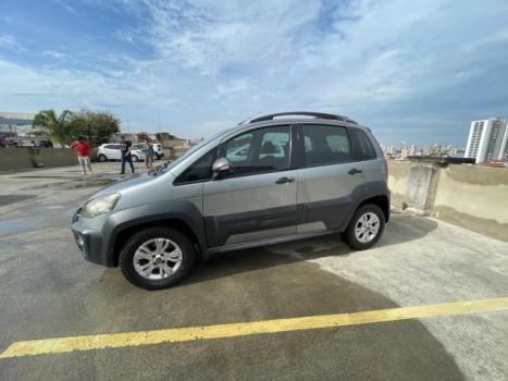 FIAT Idea 1.8 4P ADVENTURE FLEX, Foto 2