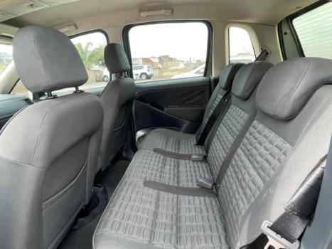 FIAT Idea 1.8 4P ADVENTURE FLEX, Foto 5