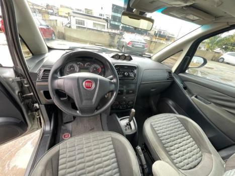FIAT Idea 1.8 4P ADVENTURE FLEX, Foto 7