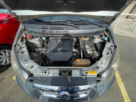 FIAT Idea 1.8 4P ADVENTURE FLEX, Foto 8