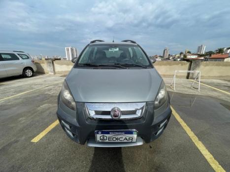 FIAT Idea 1.8 4P ADVENTURE FLEX, Foto 10