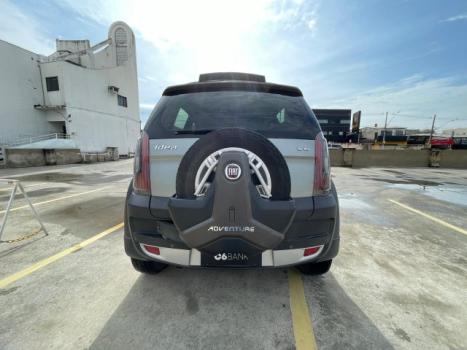 FIAT Idea 1.8 4P ADVENTURE FLEX, Foto 11