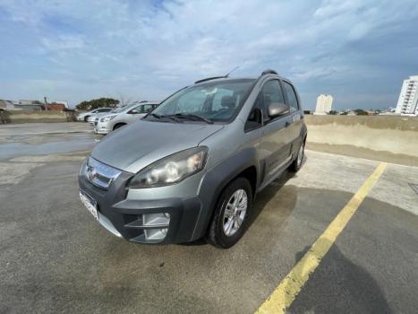 FIAT Idea 1.8 4P ADVENTURE FLEX, Foto 12