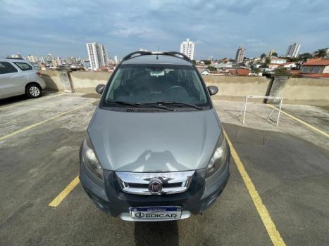 FIAT Idea 1.8 4P ADVENTURE FLEX, Foto 14