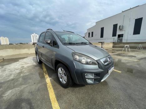 FIAT Idea 1.8 4P ADVENTURE FLEX, Foto 15