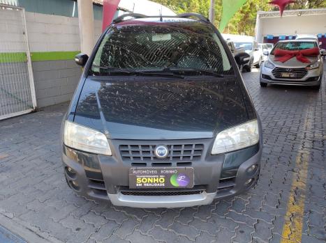 FIAT Idea 1.8 4P ADVENTURE FLEX, Foto 2