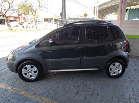 FIAT Idea 1.8 4P ADVENTURE FLEX, Foto 3