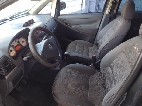 FIAT Idea 1.8 4P ADVENTURE FLEX, Foto 4