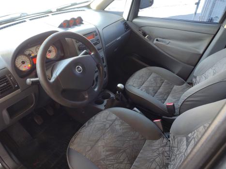 FIAT Idea 1.8 4P ADVENTURE FLEX, Foto 5