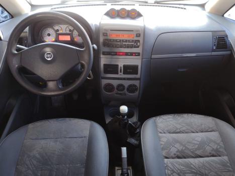 FIAT Idea 1.8 4P ADVENTURE FLEX, Foto 6