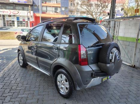 FIAT Idea 1.8 4P ADVENTURE FLEX, Foto 9