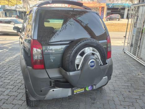 FIAT Idea 1.8 4P ADVENTURE FLEX, Foto 10