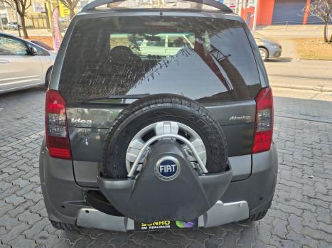 FIAT Idea 1.8 4P ADVENTURE FLEX, Foto 11