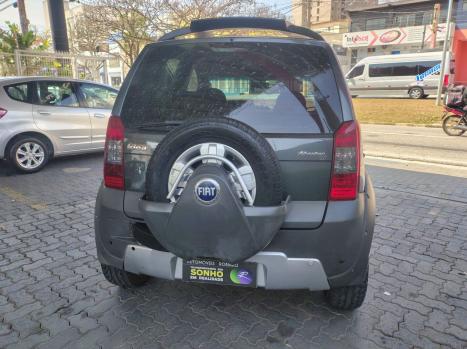 FIAT Idea 1.8 4P ADVENTURE FLEX, Foto 12