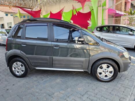 FIAT Idea 1.8 4P ADVENTURE FLEX, Foto 14