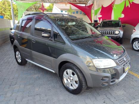 FIAT Idea 1.8 4P ADVENTURE FLEX, Foto 15