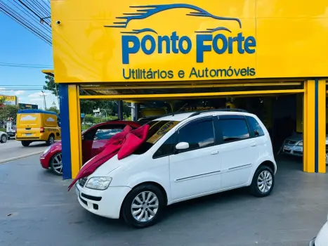 FIAT Idea 1.8 4P HLX FLEX, Foto 1