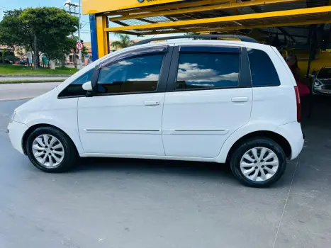 FIAT Idea 1.8 4P HLX FLEX, Foto 3