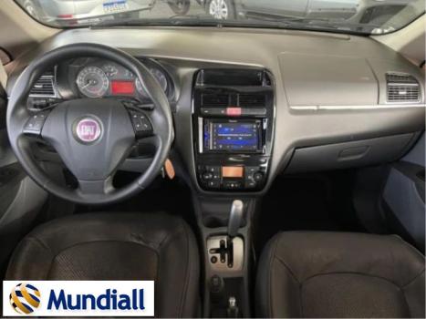 FIAT Linea 1.8 16V 4P FLEX ABSOLUTE DUALOGIC AUTOMATIZADO, Foto 2