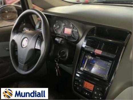 FIAT Linea 1.8 16V 4P FLEX ABSOLUTE DUALOGIC AUTOMATIZADO, Foto 4