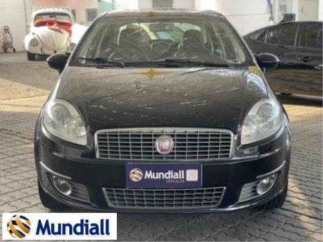 FIAT Linea 1.8 16V 4P FLEX ABSOLUTE DUALOGIC AUTOMATIZADO, Foto 7