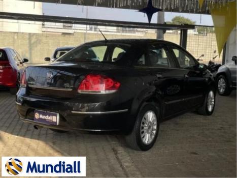 FIAT Linea 1.8 16V 4P FLEX ABSOLUTE DUALOGIC AUTOMATIZADO, Foto 9