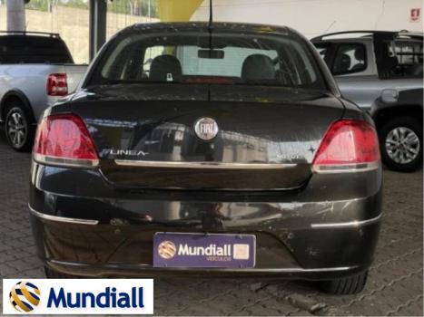 FIAT Linea 1.8 16V 4P FLEX ABSOLUTE DUALOGIC AUTOMATIZADO, Foto 10