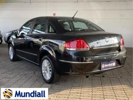 FIAT Linea 1.8 16V 4P FLEX ABSOLUTE DUALOGIC AUTOMATIZADO, Foto 11