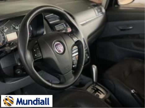 FIAT Linea 1.8 16V 4P FLEX ABSOLUTE DUALOGIC AUTOMATIZADO, Foto 12