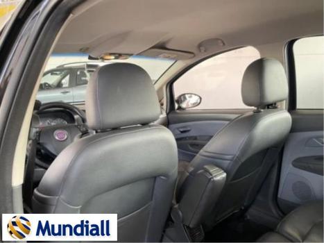 FIAT Linea 1.8 16V 4P FLEX ABSOLUTE DUALOGIC AUTOMATIZADO, Foto 14