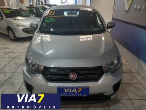 FIAT Mobi 1.0 4P FLEX EVO LIKE, Foto 2