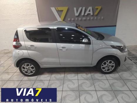 FIAT Mobi 1.0 4P FLEX EVO LIKE, Foto 4