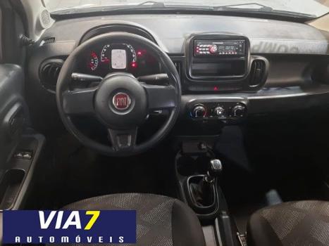 FIAT Mobi 1.0 4P FLEX EVO LIKE, Foto 6