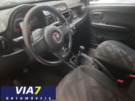 FIAT Mobi 1.0 4P FLEX EVO LIKE, Foto 7