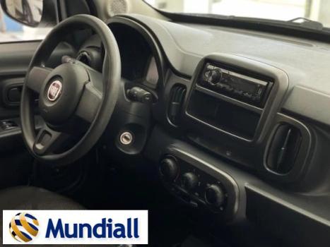 FIAT Mobi 1.0 4P FLEX EVO LIKE, Foto 11