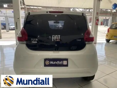 FIAT Mobi 1.0 4P FLEX EVO LIKE, Foto 8