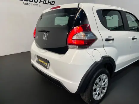 FIAT Mobi 1.0 4P FLEX EVO LIKE, Foto 10