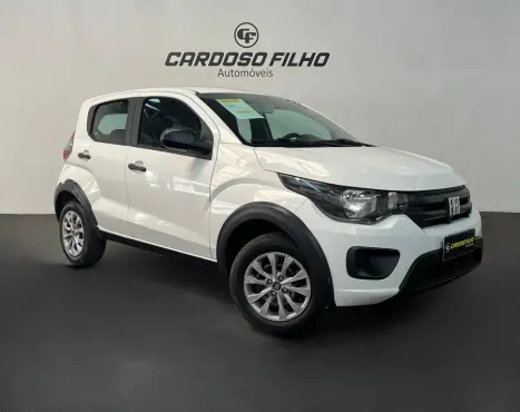 FIAT Mobi 1.0 4P FLEX EVO LIKE, Foto 1