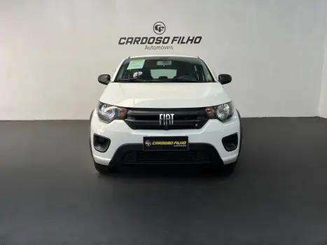 FIAT Mobi 1.0 4P FLEX EVO LIKE, Foto 2