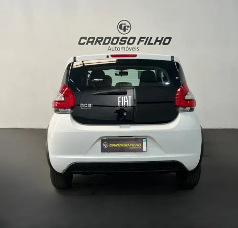 FIAT Mobi 1.0 4P FLEX EVO LIKE, Foto 5