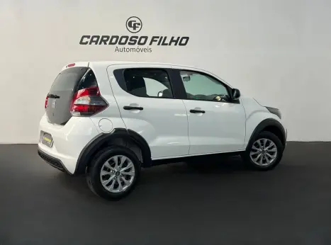 FIAT Mobi 1.0 4P FLEX EVO LIKE, Foto 6