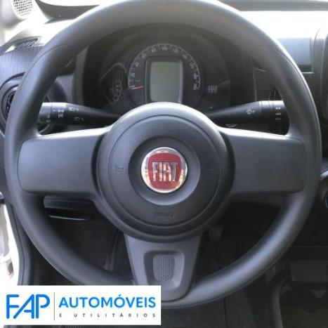 FIAT Mobi 1.0 4P FLEX EVO LIKE, Foto 2