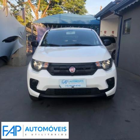 FIAT Mobi 1.0 4P FLEX EVO LIKE, Foto 5