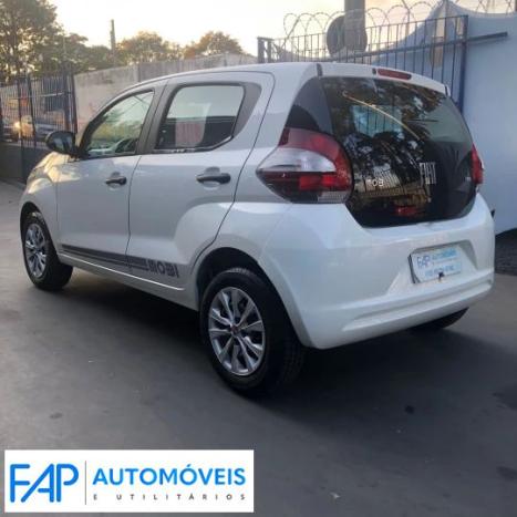 FIAT Mobi 1.0 4P FLEX EVO LIKE, Foto 6