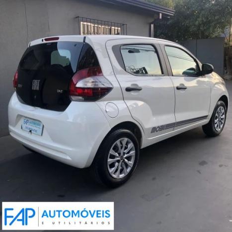 FIAT Mobi 1.0 4P FLEX EVO LIKE, Foto 8