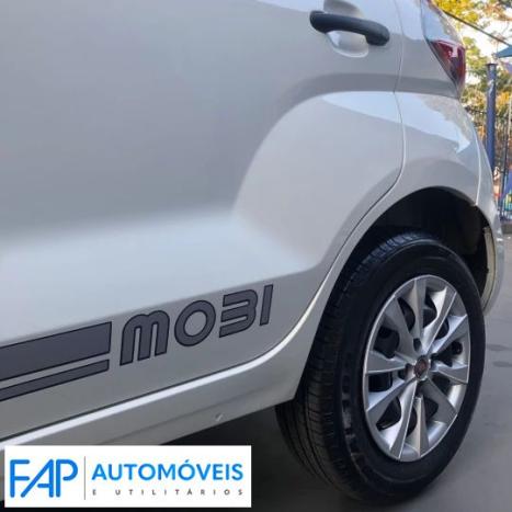 FIAT Mobi 1.0 4P FLEX EVO LIKE, Foto 9