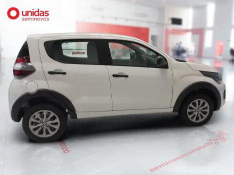 FIAT Mobi 1.0 4P FLEX EVO LIKE, Foto 8