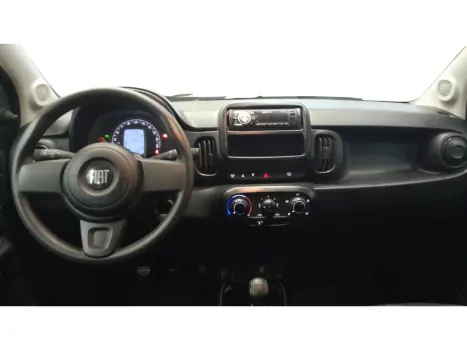 FIAT Mobi 1.0 4P FLEX EVO LIKE, Foto 9